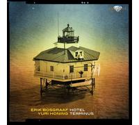 Bosgraaf & Honing: Hôtel Terminus