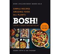 Inconnu – BOSH! – Recettes simples, plats incroyables, tout végétal – Version originale