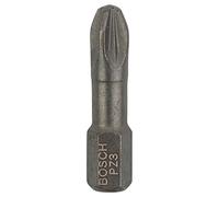 Bosh 2608522045 Embout de vissage impact diamond impact PZ3 25mm X1