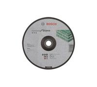 Bosch Disque à tronçonner à moyeu déporté Standard for Stone C 30 S BF, 230 mm, 3,0 mm