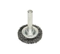 Bosh 2608622110 Brosse Circulaire 30 Mm 0,2 Mm 6 Mm
