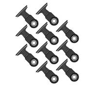 Bosch Accessories 2608664476 2608664476 HCS Jeu de lames plongeantes 65 mm 10 pc(s)