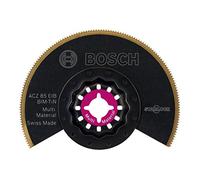 Bosh 2608662601 Lame segment BIM-Tin ACZ 85 EIB multi matériel 85 mm