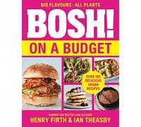 BOSH! on a Budget