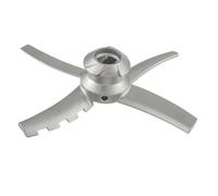 BOSHCHEN Lame de rechange pour machine à crème glacée Ninja Creami NC500, NC500, NC500C, NC501C, NC501H