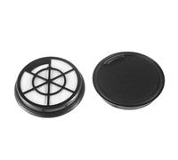 BOSHCHEN Lot de 2 filtres de rechange pour aspirateurs sans sac NEN110A NEN110B NEN110D NEN110D compatibles avec les filtres d'aspirateur Eureka WhirlWind