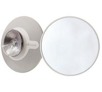 bosign 5X Miroir cosmétique Blanc/Gris 11,2 cm