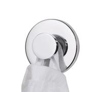 Bosign Crochet Invisible rond Ø5 cm Acier inoxydable