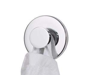 Bosign Crochet Invisible rond Ø5 cm Acier inoxydable