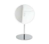 Bosign Miroir de table AirMirror x10 amovible magnétique Ø16.5 cm