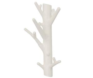 Bosign Patère Branche Bosign blanc