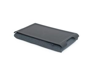 Bosign Plateau avec coussin mini Plastique