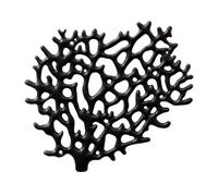 Bosign Porte-bijoux Coral Matt noir
