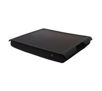 Bosign Support ordinateur Bosign Noir-caoutchouc