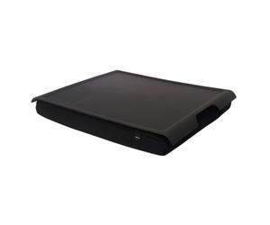 Bosign Support ordinateur Bosign Noir-caoutchouc