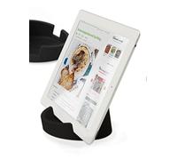 Bosign - Support pour Livre de Cuisine Noir