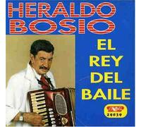 Bosio, Heraldo - El Rey Del Baile