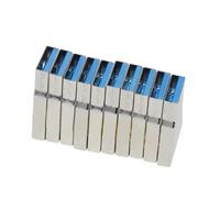 Bosiyrggrl 10pcs Drive de Lash à Puce Semi- 4G Llash DRICK USB3.0 Drive Flash USB Simple et Portable