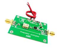 Bosiyrggrl -2-13 50Ω 20-1000MHz Multiplicateur de Fréquence Double de Sortie Multiplicateur Passif Conçu pour Dispositifs MINI