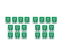 Bosiyrggrl 200 Pièces SOT23 SOT23-3 Tourner SIP3 Double Face SMD Tourner vers Dip Adaptateur Convertisseur Plaque SOT SIP IC Prise PCB Carte Kit de Bricolage