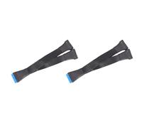 Bosiyrggrl 2X Carte Mère Carte Mère USB3.0 19Pin 20Pin 19-Pin 20-Pin 1 à 2 Câble D'Extension de Puissance 12CM