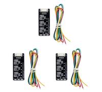 Bosiyrggrl 3X 4S Active Balancer Board 1.2A Lifepo4 Li-ION Batterie au Lithium Module D'ÉGaliseur de Transfert D'ÉNergie Version Inductive