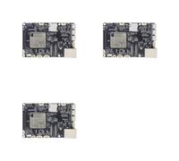 Bosiyrggrl 3X Carte de Développement ESP32P4+-C6 Module -ESP32P4-M3 Module Processeur WiFi 6 Bluetooth 5 RISC-V