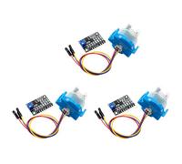 Bosiyrggrl 3X de Module de DéTection de Valeur de Turbidité Suspendu pour Capteur de Turbidité pour