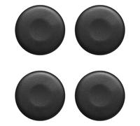 Bosiyrggrl 4 PièCe NRF52810 Beacon Tag avec Capteur D'AccéLéRomèTre BLE5.0 Module de Faible Consommation D'ÉNergie Bluetooth Ibeacon, Noir