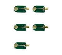 Bosiyrggrl 5Pièces Séries Deepace UWB-1 3.1GHz-9GHz Antenne Omnidirectionnelle Ultra Large Bande