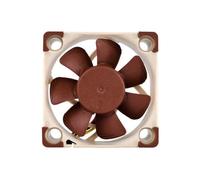 Bosiyrggrl -A4X10 40X40X10MM Fight 5V PWM Fan FANTAGE à 3 PIN 12V Félière de Refroidissement D'Ordinateur Ultra Small CPU CHELER