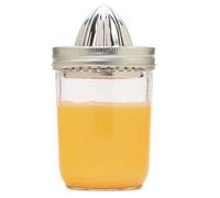 Bosiyrggrl Accessoires de Jus Couvercle de Bouteille de Mise en Conserve pour Bouteilles de Mise en Conserve A