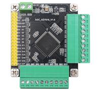 Bosiyrggrl AD7616 Module 16 Bit 16 Channel High-Speed ADC Synchronous Data Acquisition Module 1MSPS Sampling Rate FPGA Interface