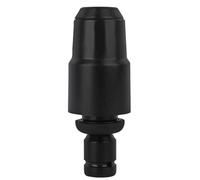 Bosiyrggrl Adaptateur de Mandrin de Perceuse de 1/2 Pouces, Pièces D'Outils Électriques, Adaptateur de Prise Portable à Dégagement, Conversion de Clé à Chocs