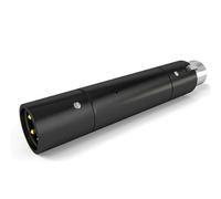 Bosiyrggrl Amplificateur D'Enregistrement Microphone Filaire 48V Amplificateur de Microphone Préamplificateur de Microphone Amplificateur de Discours de Scène