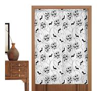 Bosiyrggrl Art Mural en Langue des Signes Love You, Décoration Murale pour, Cadre Photo en Bois, Symbole de la Main pour Le Mur du Signe d'amour