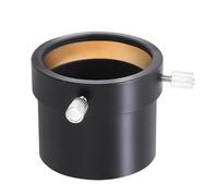 Bosiyrggrl Bague D'Adaptation pour Oculaire de Télescope Adaptateur pour Télescope Astronomique