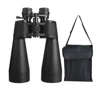 Bosiyrggrl Binoculaires HD Puissants 20-180x100 Idéal pour Les Voyages à Longue Distance et Le Télescope Zoom Grand Angle de Randonnée