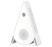 Bosiyrggrl Boîte à Sons Naturels avec Capteur de Mouvement, Boîte à Sons de Chant d'oiseaux, Haut-Parleur d'oiseaux Chantants, Générateur de Bruit Naturel Portable et Intelligent.