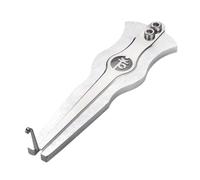 Bosiyrggrl Bouche Ethnique Portable Harpe Russe Musical Harmonica à Usage Éducatif pour les Adolescents Adultes Enfants