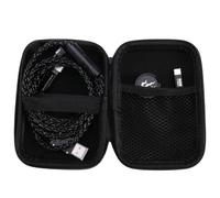 Bosiyrggrl Câble de Clavier Mécanique Type-C USB Magnétique Prend en Charge Le Contrôle de L'Éclairage Dual 8k 1-À-2.