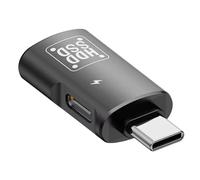 Bosiyrggrl Câble de Souris de Remplacement à Monter Soi-Même, Souple pour Souris Filaire G600, Accessoire de Réparation