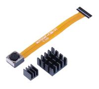 Bosiyrggrl Carte D'Amplificateur de Puissance Numérique Mono HiFi Classe D 1000 W pour Haut-Parleurs Domestiques 2-8 Ohms et Caisson de Basses - IRS2092S