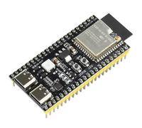 Bosiyrggrl Carte de Développement Double Type C ESP32-S3 Carte Core ESP32-C3-DevKitM-1 ESP32-C3-MINI-1 ESP32-S3-DevKit C N16R8 C
