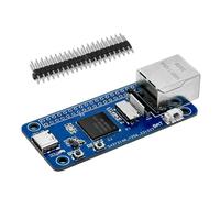 Bosiyrggrl Carte de Développement Linux RV1106 Architecture RISC-V 256 Mo Flash Port Ethernet 100 Mbps Carte D'Intelligence Artificielle B