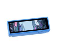 Bosiyrggrl Carte de Développement RP2350 de 3,49 Pouces avec Écran Tactile Capacitif LCD 172 X 640