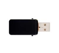 Bosiyrggrl Carte de Dveloppement - avec Cran LCD Mini de 1,4 Pouces, Supporte WiFi BT5, LED de Couleur RGB IntGRe, Port Srie USB Plein Dbit.