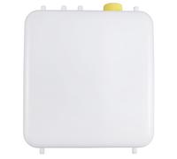 Bosiyrggrl Cellule Électrolytique, Réservoir D'Eau Spécial pour L'Alimentation en Eau, Électrolyseur, Machine à Eau Riche en Hydrogène, Machine à Hydrogène et Oxygène