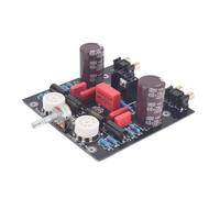 Bosiyrggrl Circuit Circuit Circuit Circuit Circuit Circuit Matisse Préamplificateur 6N1 Circuit Circuit Circuit Matisse Tube 6N1