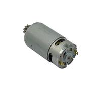 Bosiyrggrl Ciseaux à Thé, Taille-Haie, Moteur 18/24V, Brossé 560, Machine de Réparation de Thé D-Type à 9 Dents.